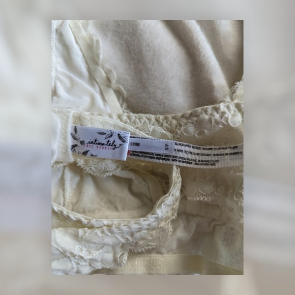Intimately Free People Bralette - Picture 4 of 4